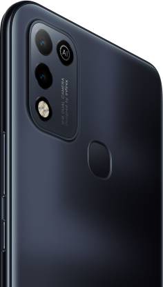 Infinix Hot 10 Play (Obsidian Black, 64 GB) (4 GB RAM) - Image 2