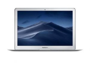 APPLE MacBook Air Core i5 5th Gen - (8 GB/128 GB SSD/Mac OS Sierra) MQD32HN/A (13.3 inch, Silver, 1.35 kg)