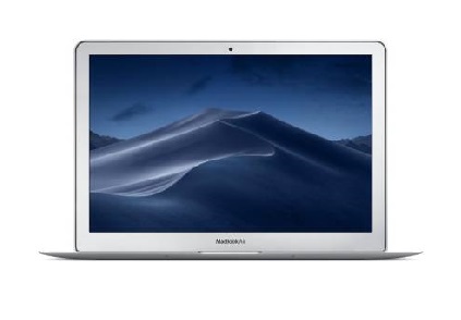 APPLE MacBook Air Core i5 5th Gen - (8 GB/128 GB SSD/Mac OS Sierra) MQD32HN/A (13.3 inch, Silver, 1.35 kg)