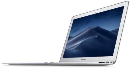 APPLE MacBook Air Core i5 5th Gen - (8 GB/128 GB SSD/Mac OS Sierra) MQD32HN/A (13.3 inch, Silver, 1.35 kg) - Image 2
