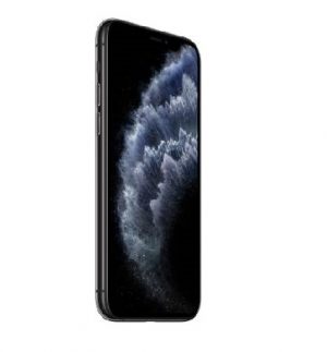 APPLE iPhone 11 Pro (Space Grey, 512 GB)