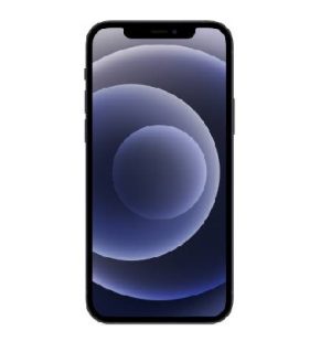 APPLE iPhone 12 (Black, 128 GB)