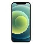 APPLE iPhone 12 (Green, 256 GB)