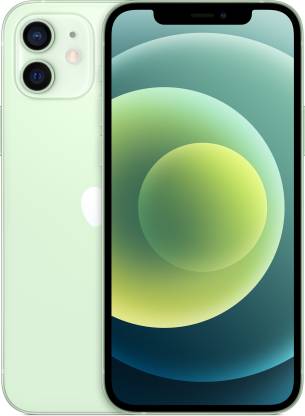 APPLE iPhone 12 (Green, 64 GB) - Image 2
