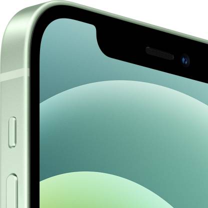 APPLE iPhone 12 (Green, 64 GB) - Image 3