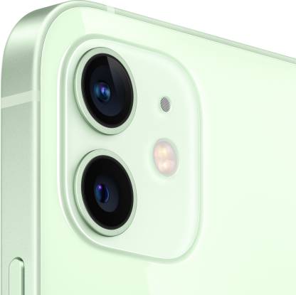 APPLE iPhone 12 (Green, 64 GB) - Image 6