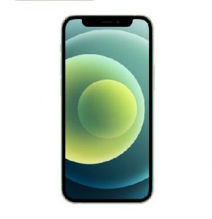 APPLE iPhone 12 Mini (Green, 128 GB)