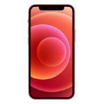APPLE iPhone 12 Mini (Red, 256 GB)