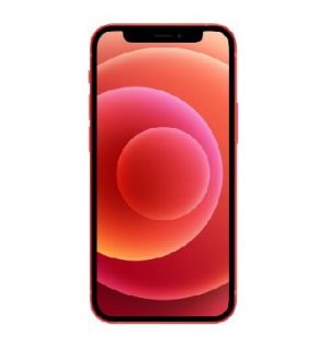 APPLE iPhone 12 Mini (Red, 128 GB)