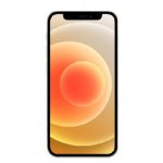 APPLE iPhone 12 Mini (White, 128 GB)