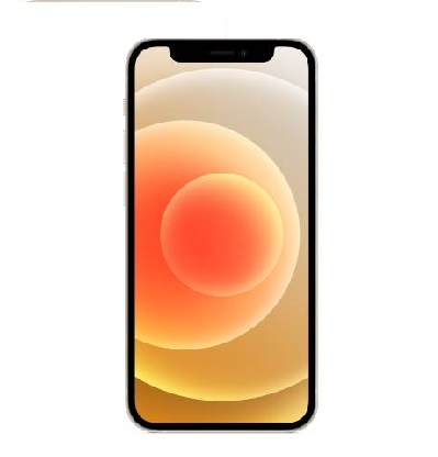 APPLE iPhone 12 Mini (White, 64 GB)