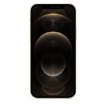 APPLE iPhone 12 Pro (Gold, 128 GB)