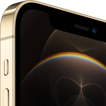 APPLE iPhone 12 Pro (Gold, 256 GB) - Image 3