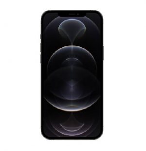 APPLE iPhone 12 Pro Max (Graphite, 512 GB)