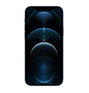 APPLE iPhone 12 Pro (Pacific Blue, 128 GB)