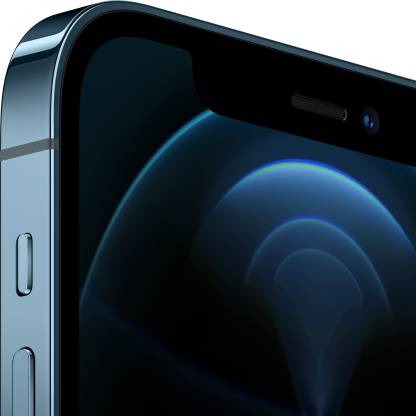 APPLE iPhone 12 Pro (Pacific Blue, 128 GB) - Image 3