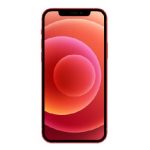 APPLE iPhone 12 (Red, 128 GB)