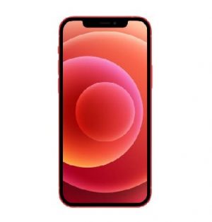 APPLE iPhone 12 (Red, 128 GB)