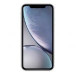 APPLE iPhone XR (White, 128 GB)