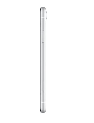 APPLE iPhone XR (White, 128 GB) - Image 3