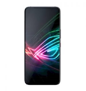 ASUS ROG Phone 3 (Black, 128 GB)  (12 GB RAM)