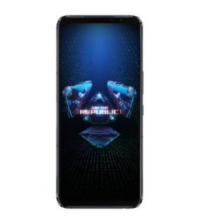 ASUS ROG Phone 5 (White, 128 GB)  (8 GB RAM)