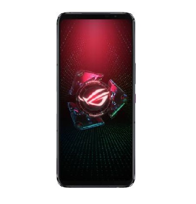 ASUS ROG Phone 5 (Black, 256 GB) (12 GB RAM)