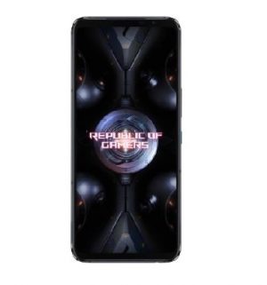 ASUS ROG Phone 5 Ultimate (White, 512 GB)  (18 GB RAM)