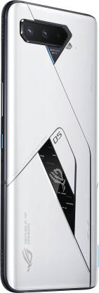 ASUS ROG Phone 5 Ultimate (White, 512 GB) (18 GB RAM) - Image 7