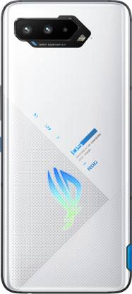 ASUS ROG Phone 5 (White, 128 GB) (8 GB RAM) - Image 3