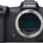 Canon Canon Full Frame Mirrorless EOS R5 Mirrorless Camera Body
