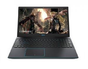 DELL G3 Core i5 10th Gen - (8 GB/1 TB HDD/256 GB SSD/Windows 10 Home/4 GB Graphics/NVIDIA GeForce GTX 1650/120 Hz) G3 3500 Gaming Laptop (15.6 inch, Black, 2.3 kg)