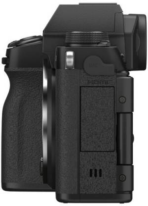 FUJIFILM X Series X-S10 Mirrorless Camera Body Only - Image 3