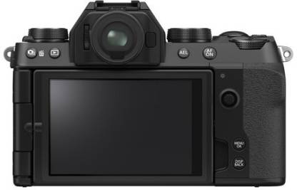 FUJIFILM X Series X-S10 Mirrorless Camera Body Only - Image 2