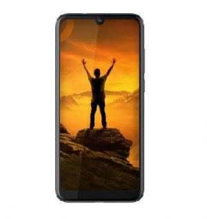 GIONEE Max (Black, 32 GB)  (2 GB RAM)