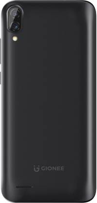 GIONEE Max (Black, 32 GB) (2 GB RAM) - Image 3