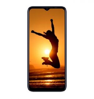 GIONEE Max Pro (Black, 32 GB)  (3 GB RAM)