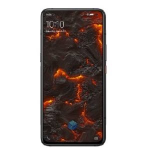 IQOO 3 (Tornado Black, 128 GB) (8 GB RAM)