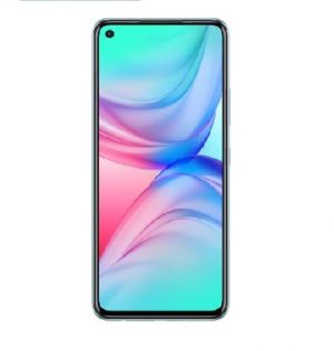 Infinix Hot 10 (Moonlight Jade, 128 GB)  (6 GB RAM)