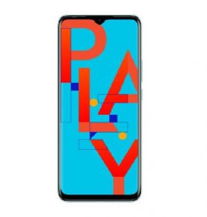 Infinix Hot 10 Play (Morandi Green, 64 GB)  (4 GB RAM)