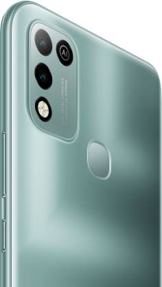 Infinix Hot 10 Play (Morandi Green, 64 GB) (4 GB RAM) - Image 3