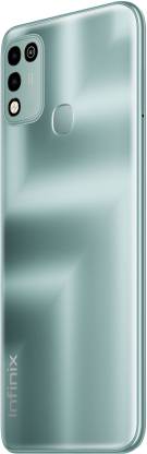 Infinix Hot 10 Play (Morandi Green, 64 GB) (4 GB RAM) - Image 4