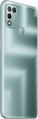 Infinix Hot 10 Play (Morandi Green, 64 GB) (4 GB RAM) - Image 5