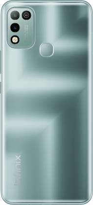 Infinix Hot 10 Play (Morandi Green, 64 GB) (4 GB RAM) - Image 7