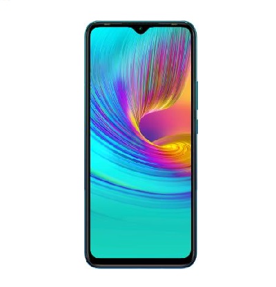Infinix Smart 4 Plus (Ocean Wave, 32 GB) (3 GB RAM)