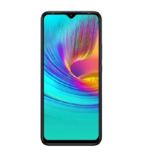 Infinix Smart 4 Plus (Midnight Black, 32 GB)  (3 GB RAM)