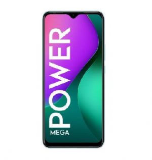 Infinix Smart 5 (Morandi Green, 32 GB)  (2 GB RAM)