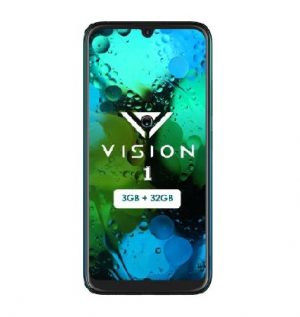 Itel Vision1 (Gradation Blue, 32 GB) (3 GB RAM)