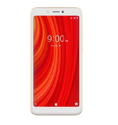 LAVA Z61 Pro (Champagne Gold, 16 GB) (2 GB RAM)