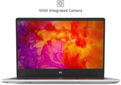 Mi Notebook 14 Core i5 10th Gen - (8 GB/256 GB SSD/Windows 10 Home) JYU4298IN Thin and Light Laptop (14 inch, Silver, 1.50 kg) - Image 6